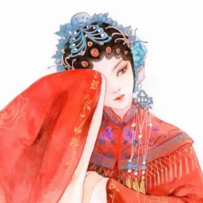 观众何漪的头像